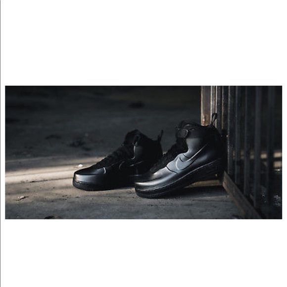 NIKE MENS FOAMPOSITES Sz 9,9.5,10,10.5,11 new - Picture 3 of 8